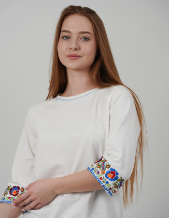 Джемпер Розмай