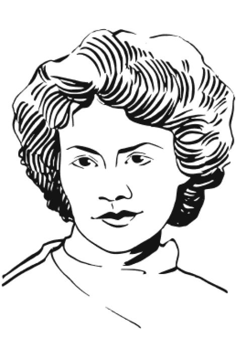 Ліна Костенко